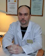 Беляев Денис Владимирович