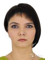 Шершнева Валентина Вячеславовна