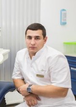 Данилов Сергей Владимирович