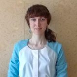 Баркова Марселина Игоревна