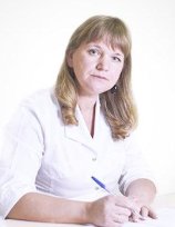 Мелихова Наталья Николаевна