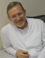 Кузьмин Игорь Николаевич