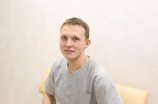 Петровский Юрий Владимирович