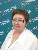 Башлыкова Ирина Алексеевна