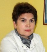 Кучина Ольга Анатольевна