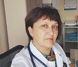 Фетцер Ольга Вадимовна