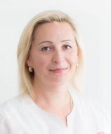 Алексеева Ирина Михайловна