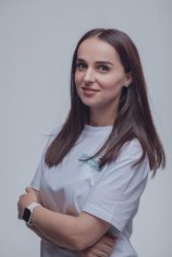 Хачатрян Светлана Робинзоновна