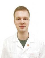 Соколов Сергей Александрович