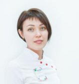 Батанова (Князева) Татьяна Анатольевна