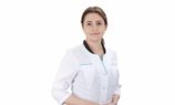 Головина Елена Александровна
