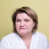Чеплянская Людмила Георгиевна