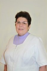 Фролова Юлия Евгеньевна