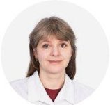 Михайлова Станислава Викторовна