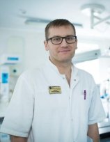 Горбунов Илья Николаевич