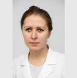 Волкова Марина Алексеевна