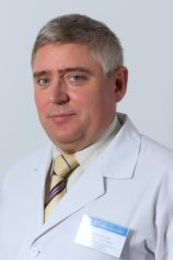 Качковский Михаил Аркадьевич