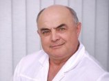 Лобов Лев Львович