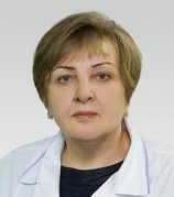 Войновская Наталья Александровна
