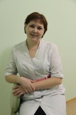 Рогова Валентина Александровна