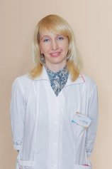 Савинова Елена Анатольевна