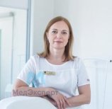 Ильичева Светлана Александровна