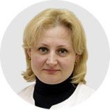 Леньшина Надежда Юрьевна