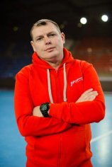 Благо Роман Анатольевич