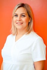Сиволапова Мария Сергеевна
