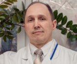 Изюмов Сергей Владимирович