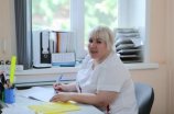 Буренина Ирина Евгеньевна