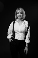 МАРИНА КАМАЛЕЕВА ВЛАДИМИРОВНА