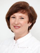 Федорова Марина Витальевна