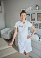 Путилова Ольга Георгиевна