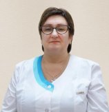 Белякова Жанетта Леонидовна