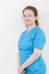 Мартьянова Елена Дмитриевна