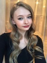Пестрикова Алёна Александровна