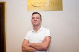 Олексюк Юрий Степанович
