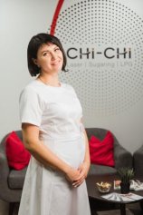 Волкова Ирина