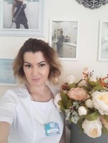 Самойлова Анастасия