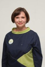 Тюменцева Елена Александровна