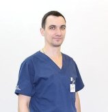 Громов Илья Валерьевич