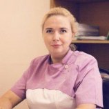Королева Людмила Анатольевна