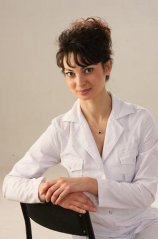 Радомская Анна Владимировна