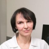 Олейникова Инга Дмитриевна