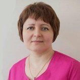 Завьялова Екатерина Ивановна