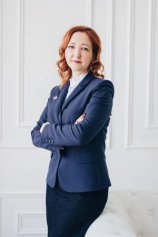 Токарева Маргарита