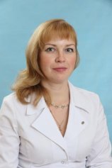 Демичева Татьяна Викторовна