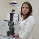 Ханина Анна Алексеевна