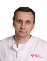 Беляков Иван Евгеньевич